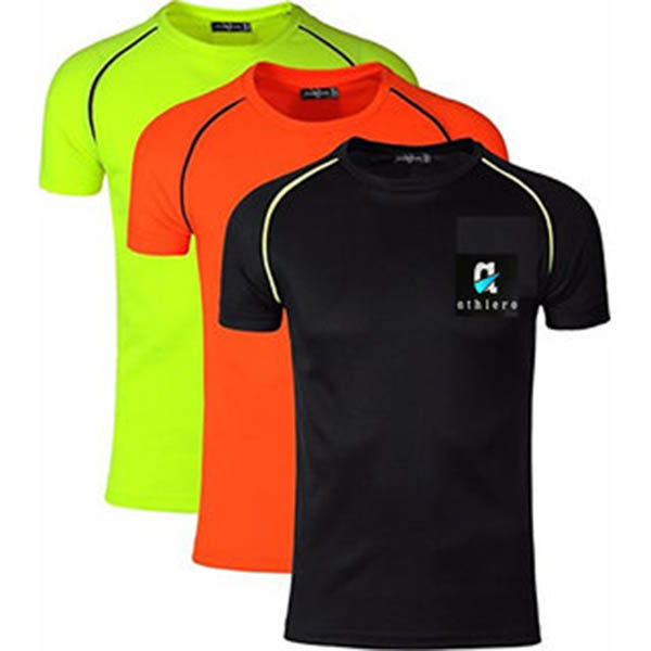 dry fit sports t shirts supplier in dubai uae